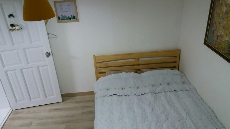 Jeju B.P. Guesthouse Exteriör bild