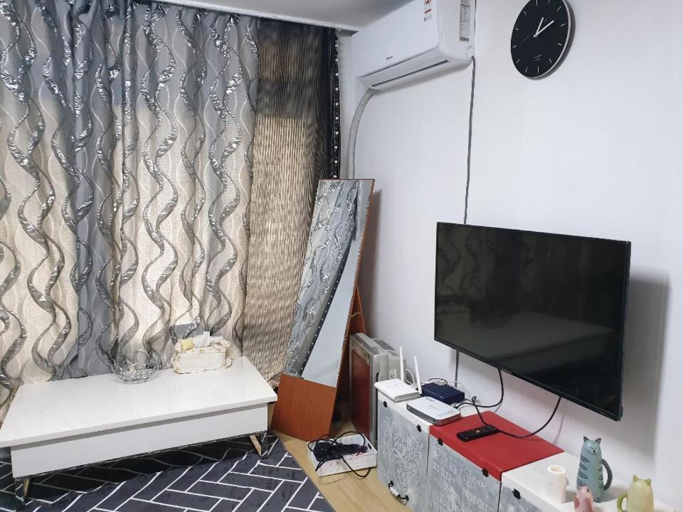 Jeju B.P. Guesthouse Exteriör bild