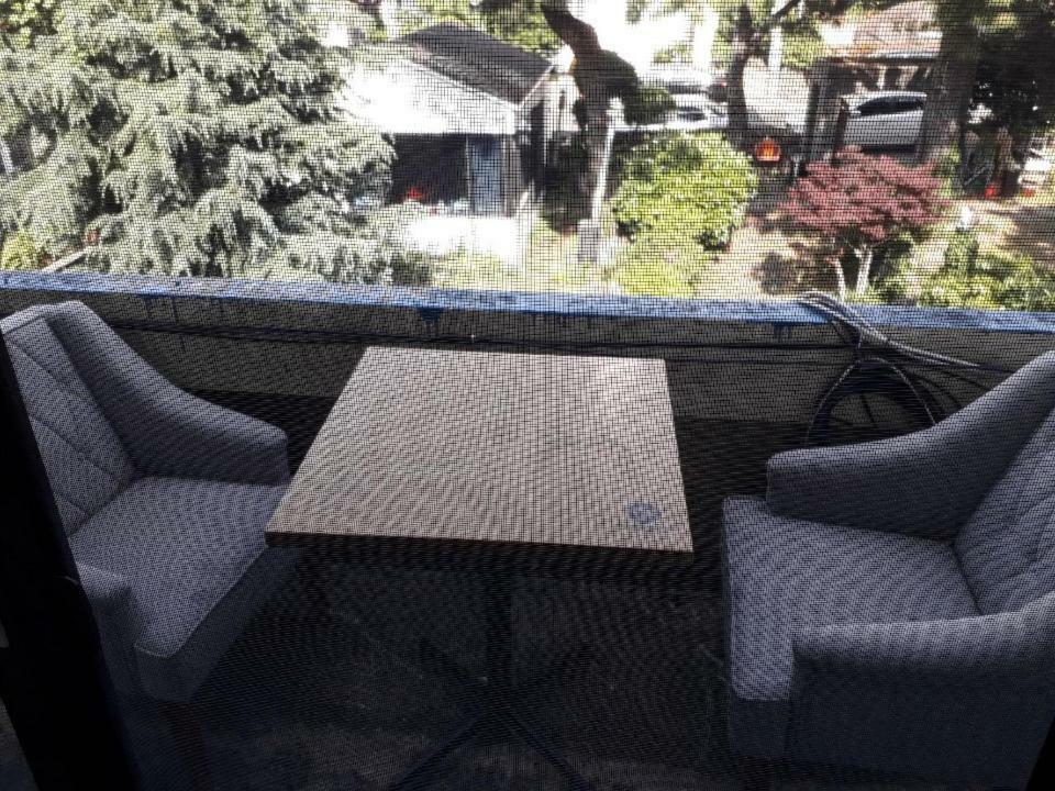 Jeju B.P. Guesthouse Exteriör bild